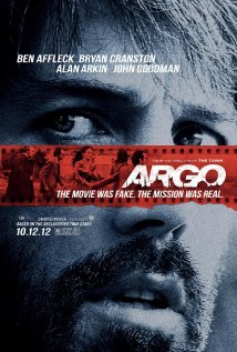 Argo Fills the TIme but Fails to Impress