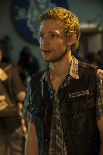 Celebrity News: The Death of Johnny Lewis
