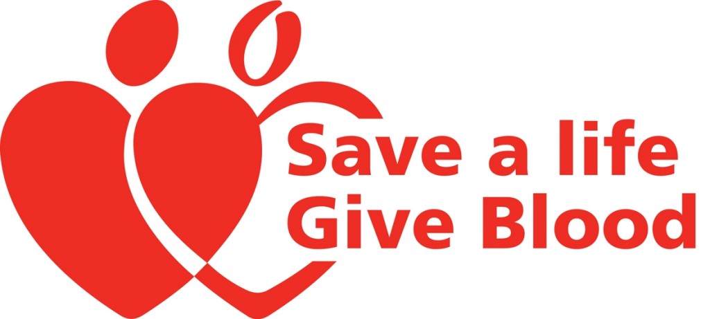 Give Blood, Save a Life