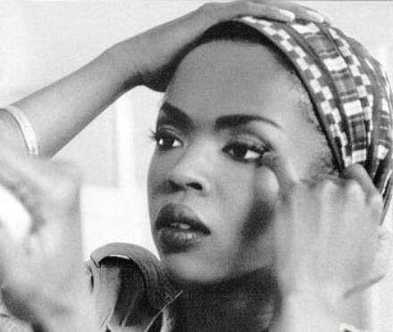 The Miseducation of Society: Lauryn Hill is Overrated