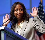 Black Republicans: Who is Mia Love?