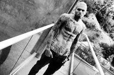 Leave Chris Brown Alone