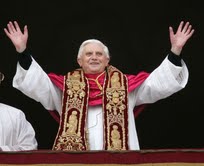 In an Unexpected Turn from Tradition, Pope Benedict XVI Resigns
