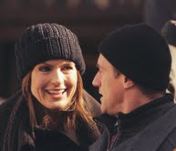 Olivia and Stabler Forever