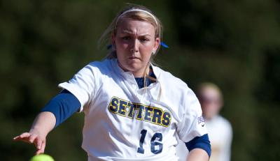 Setters Beat Virginia State  