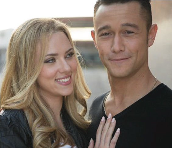 don jon hair