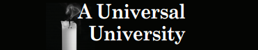 A Universal University