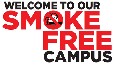 Student Committee Pushes To Make Pace Smoke-Free
