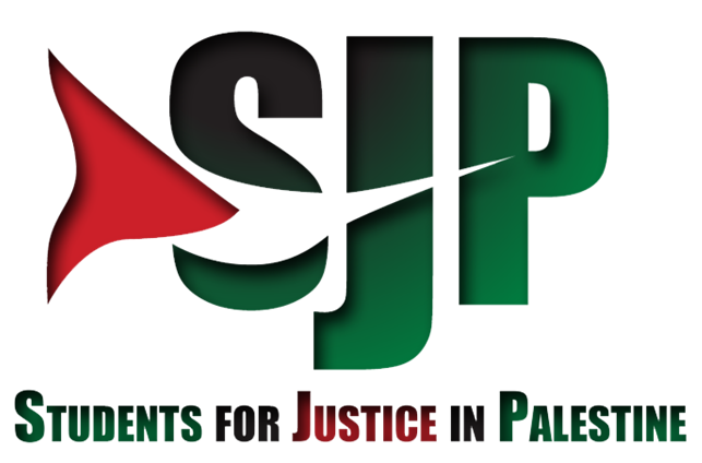 Students for Justice in Palestine Organization Coming to Pace