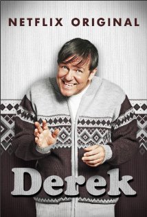 Derek – A Sweet Side to Dark Comedy