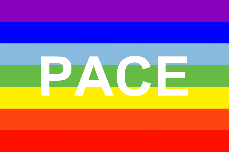 Pace Pride