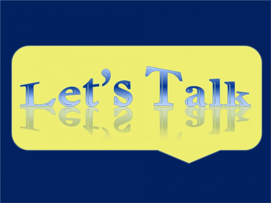 Pace Counseling Center Offers “Let’s Talk” to Students 