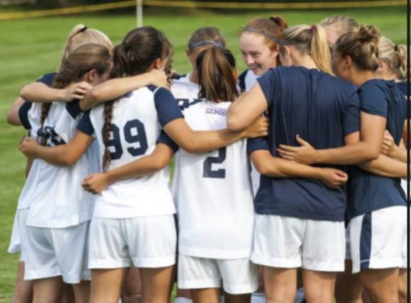 ECAC Tournament Provides Soccer With Lessons Learned 