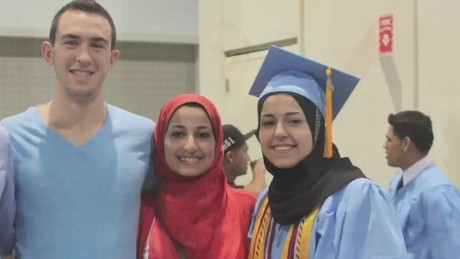 Islamophobia Can Kill – Chapel Hill Shooting