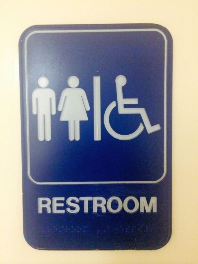 FEAT-GenderNeutral Bathrooms