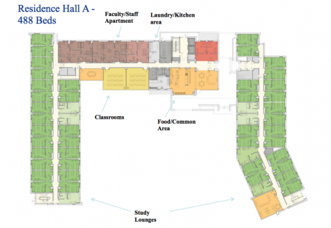 NEWS-Alumni Hall