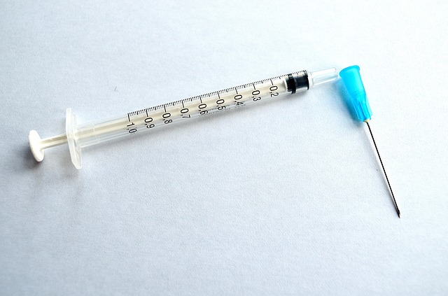 Pace Vaccination Policies Fulfill NY Health Law