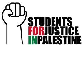 SJP’s Palestine 101 Turns Into Debate