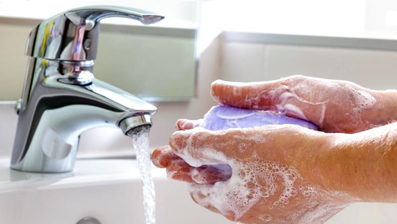 Antibacterial soaps will be removed from store shelves because they offer no benefits over regular soap.
