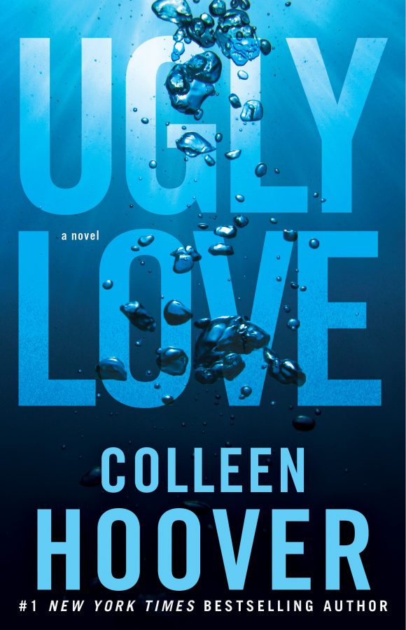 The cover of Ugly Love (Photo courtesy of Google Books.)