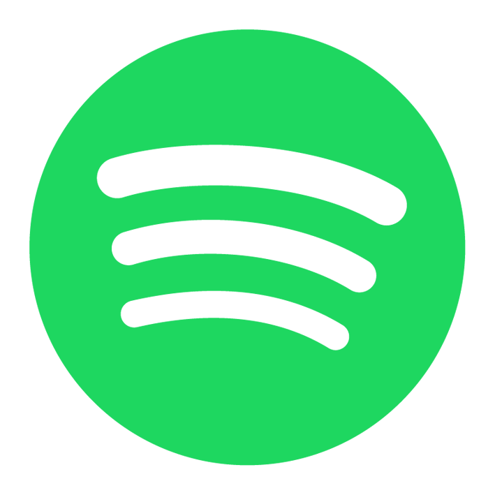 The icon for Spotify. (Photo courtesy of the Spotify Facebook page)