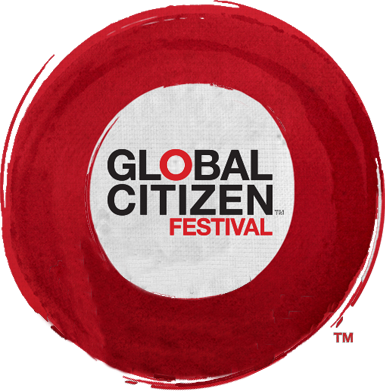 Global Citizen Festival Fail