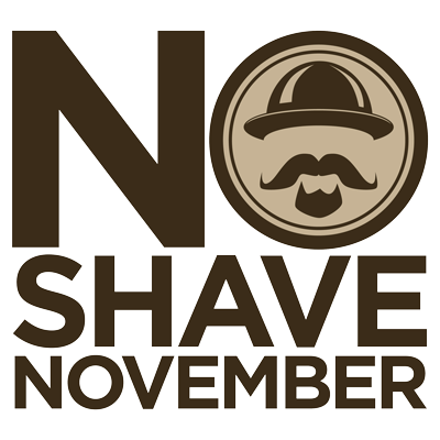 Photo courtesy of no-shave.org.