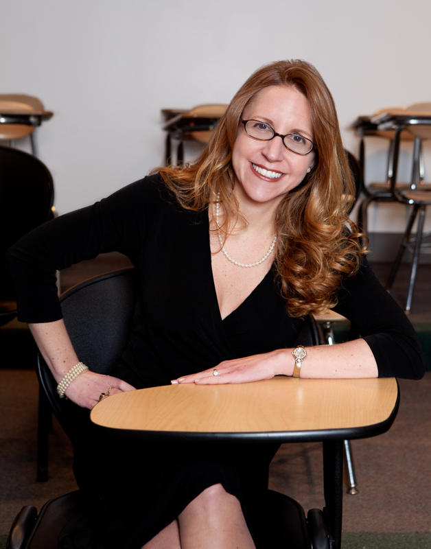 Jennifer Magas: New MCVA Professor and Communications Guru