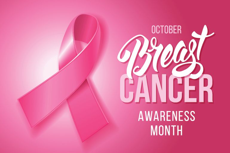 Plenty of organizations look to raise awareness to the importance of fighting breast cancer, but the events are throwing are becoming less effective. 