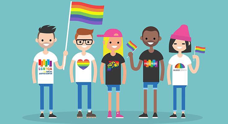 LGBTQIIA+students+wrote+anonymous+coming+out+letters+to+family+members+they+are+not+out+to.+Read+their+emotional+and+impacting+stories.