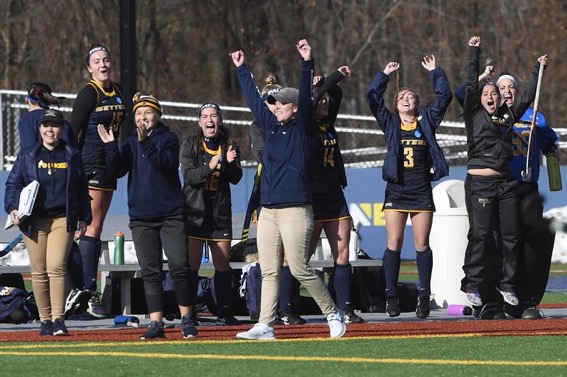 On Thursday, the Setters will play its biggest game in program history at the NCAA D-II semifinals. 