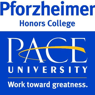 Pace Honors College provides great opportunity for students, but taking advantage of the opportunities has become difficult. 