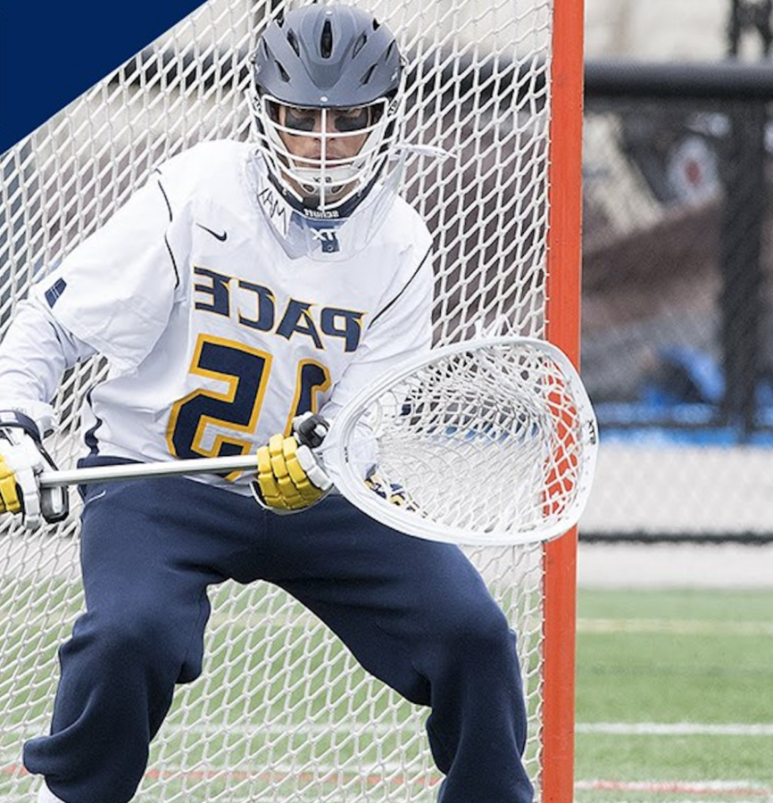 Ragusa was named NE10 Rookie of the Week on the week of March 5th, 2018.