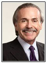 David J. Pecker, CEO of American Media Inc., should no longer have his name honored at Pace in any fashion. 