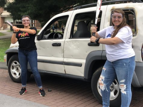 P4K smashes a hit for Maria Ferrari Children’s Hospital