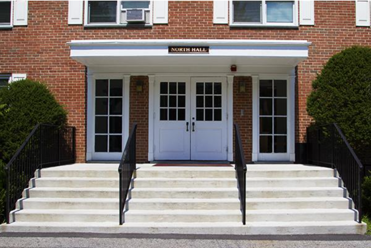 The Transition from Suite-Style to Traditional-Style Dorms – THE PACE ...