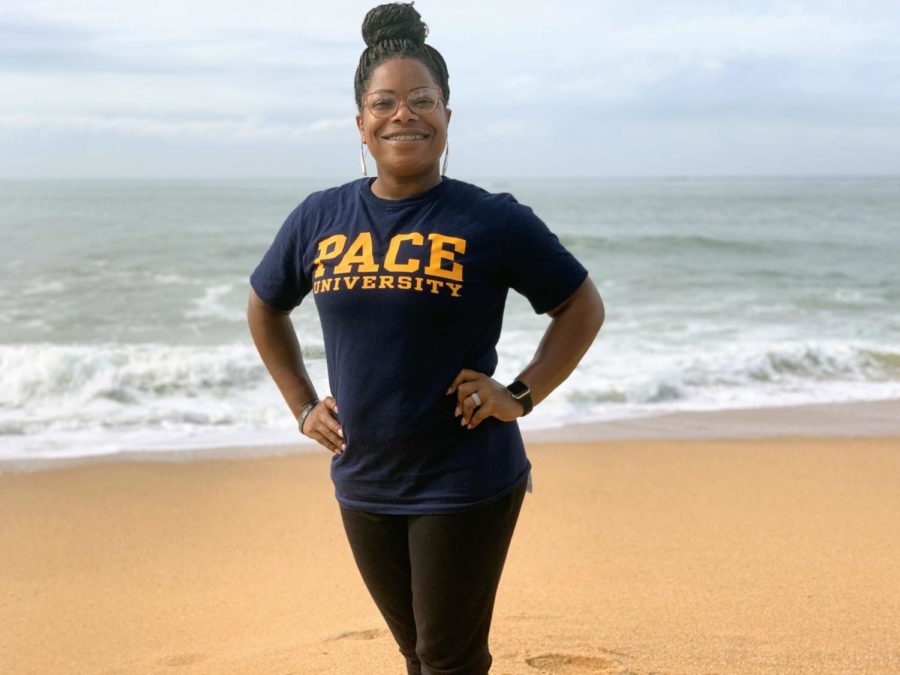 Tiffany Hamilton recently  made a trip to Ghana in commemoration of the Year of the Return. In addition, Hamilton likes to spend time with family/friends, catch up other DVR and cook when shes not involved in community projects. 
