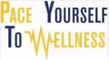 Logo for the Pace Faculty and Staff Health and Wellness Committee, formed in February 2019. Photo courtesy of Pace.edu. 