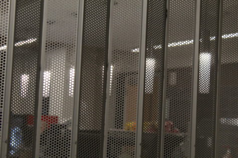 Starbucks on campus not open during finals week