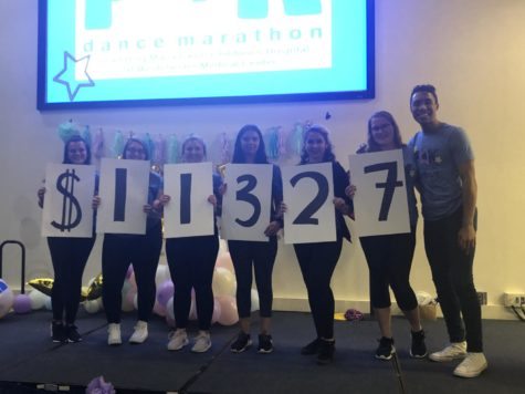 P4K increases amount raised from last year