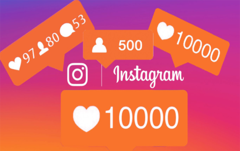 Instagram recently got rid of the feature that shows users how many likes each post has. 