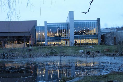 Pace may be turning on the lights for campus start earlier than expected.
