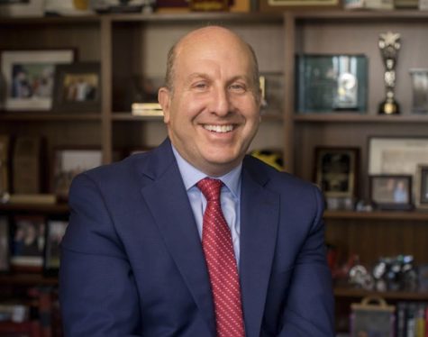 President Krislov is hopeful for fall 2020 return