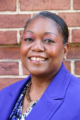 Pace University welcomes Tresamaine Grimes as its new dean of both Dyson College of arts and Sciences and the School of Education.