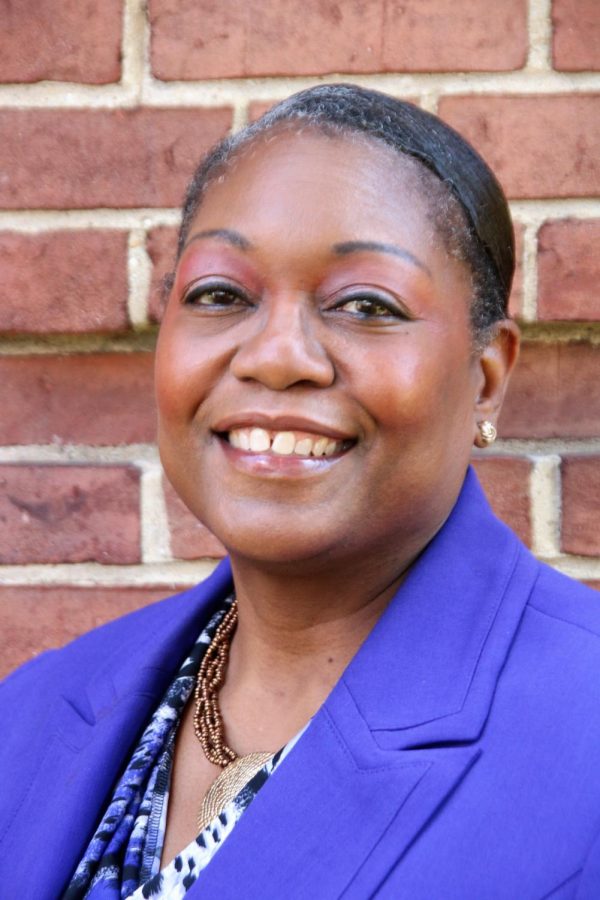 Pace University welcomes Tresamaine Grimes as its new dean of both Dyson College of arts and Sciences and the School of Education. 