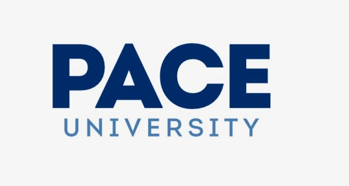 Pace reveals new university branding