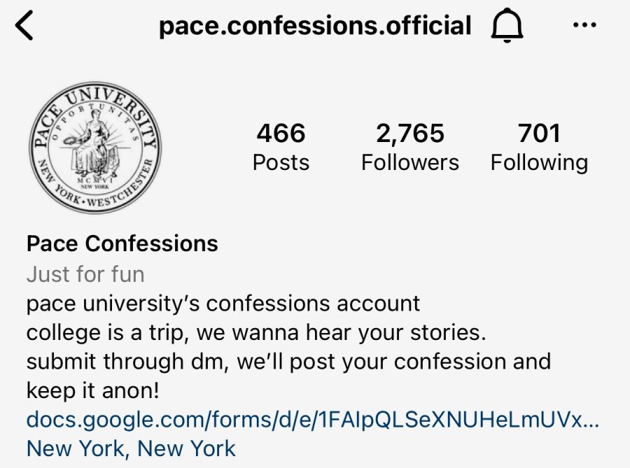 pace.confessions.official+Instagram+account