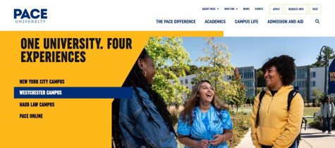 Despite advertising itself as one school, students at Pace University say that your experience differs greatly depending on which campus you attend, and that there is a strong sense of disconnect between Pace NYC and Pace Pleasantville.