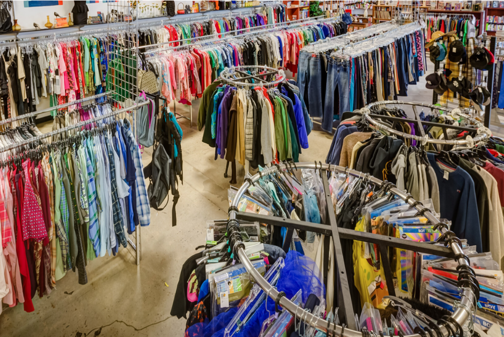 Best Spots In Westchester: Where to Thrift – THE PACE CHRONICLE
