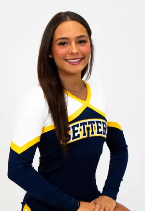 Stevie DeLuca is remembered by the Pace community.